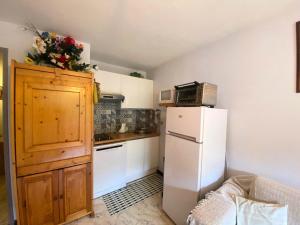 Appartements Residence Le ChAteau Bruyeres - Studio pour 4 Personnes 22 : photos des chambres