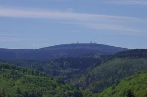 Brockenblick-Tourist, Apartments - Wernigerode