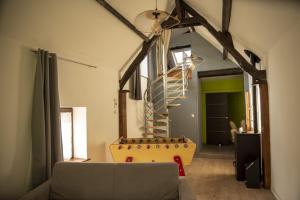 La Petite Maison 64 rue Arthur Lamendin