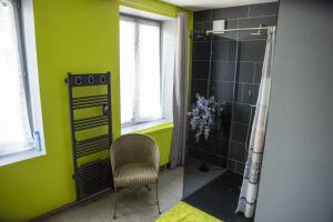 La Petite Maison 64 rue Arthur Lamendin