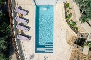 Kotinos Luxury Villa