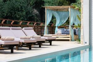 Kotinos Luxury Villa