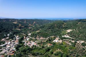 Kotinos Luxury Villa