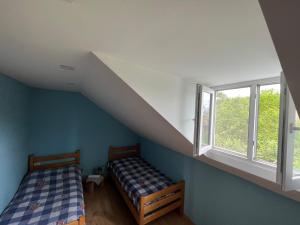 Eco family guest house