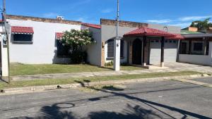 Casa Camino Luna, Liberia