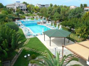 Almira Mare Evia Greece