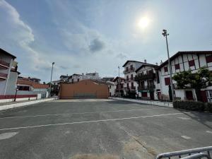Appartements itsasoa Golf et Mer : photos des chambres