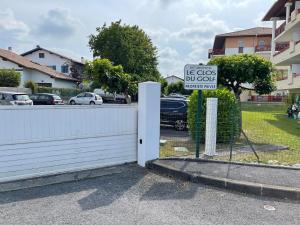Appartements itsasoa Golf et Mer : photos des chambres