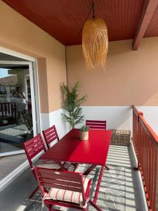 Appartements itsasoa Golf et Mer : photos des chambres