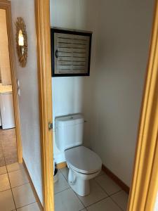 Appartements itsasoa Golf et Mer : photos des chambres