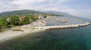 Hotel Morfeas Pieria Greece