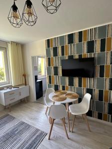 Apartament Relax Jagiellońska