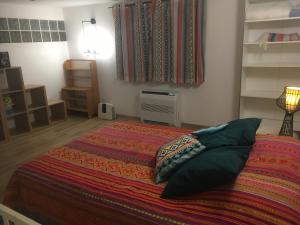 Villas Loft d'exception 350m2 spacieux et lumineux avec piscine a 15 min de la mer : photos des chambres