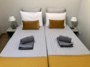 Appartements - Le Patio - Calme, Chaleureux, Unique : photos des chambres