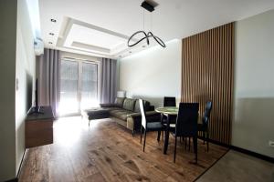 Apartament na wynajem