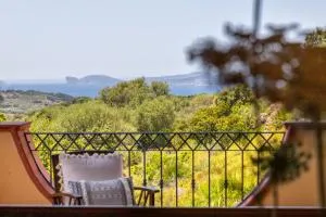 SARDINIA RE - Villa Martin Panoramic View - Valverde