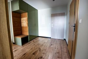 Apartament na wynajem