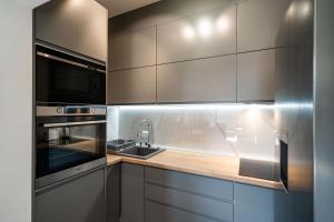 Unique Treasure Apartment