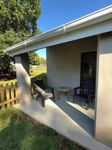 The stables - Emberton