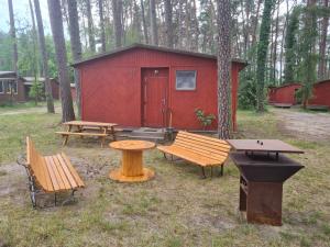 Domek Wakacyjny Patrycja 47