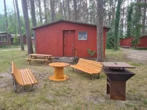 Domek Wakacyjny Patrycja 47 - Kursko