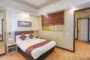 FabHotel Sapphire 83 - Farrukhnagar