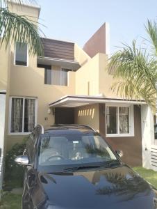 Beach Dreamz Villa 2 BHK Near Pondy and Auroville