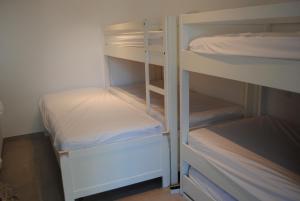 Beaufort Sailors Park - tot 6 personen - incl garage