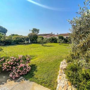 Appartements Le Petit Valexiane Piscine & Jardin : photos des chambres