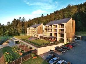 ENDEMIT Boutique Hotel & Spa - Kyčera