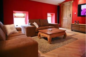 Garden Lodge - Le Tulipier