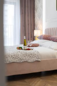 Exclusive Royal Apartment