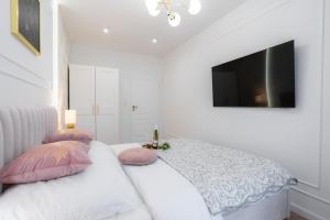 Exclusive Royal Apartment