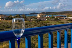 Meli Apartments near sea side