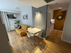 Komfort w najlepszej lokalizacji