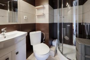 Willa Wincentówka w sercu Uzdrowiska