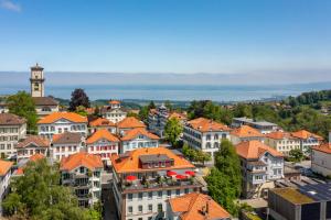 Linde Heiden Swiss Quality Hotel