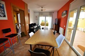 Villa Alzina9 pax Lloret de mar
