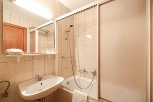 Classic Double Room with Sea View room in JADRAN All Inclusive Resort