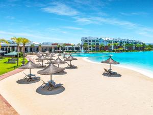 1368 The Blyde Crystal Clear 1 Bedroom Apartment