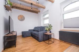 Apartament Nowy Świat 2