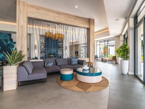 1368 The Blyde Crystal Clear 1 Bedroom Apartment