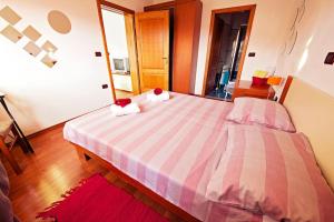 Cozy and quiet apartment Kercan with free bike use