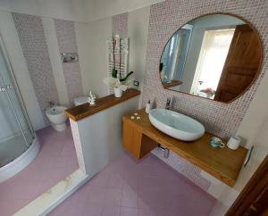 Dimora allo stagnone