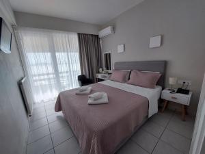 Hotel Avra