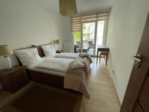 Apartament Beauty 307 B Polanki Holiday City