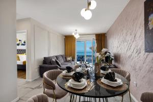 Luxury Apartment Mirage