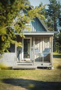 Männiliiva puhkemaja - Suuresadama