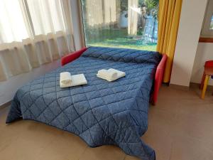 Dimora allo stagnone