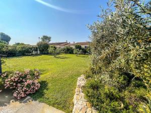 Appartements Le Petit Valexiane Piscine & Jardin : Appartement 1 Chambre